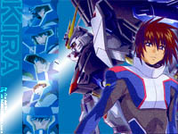 @Freedom...Gundam  Seed Destiny Complete Best ʭ.